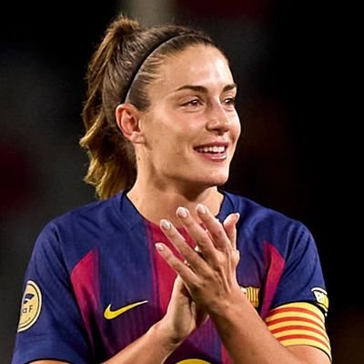 Alexia_PuteIIas's profile picture. La Reina 🦁 || El Capitana 👑 || FC Barcelona 💙❤️ || Spain 🇪🇸 || 18+ RP || Football RP || Just a parody || Engaged with @Bonmagic14 🩷💍