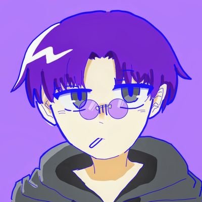 edomurasak1_'s profile picture. 主に推しの絵垢です

フォロワーさん40↑ありがとうございます！！！