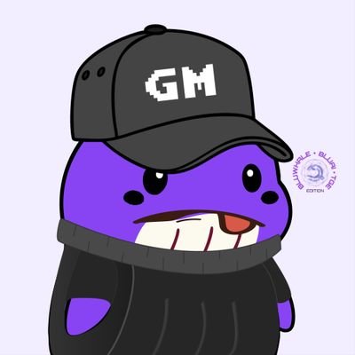 LindaLeo001's profile picture. #IOTAambassador