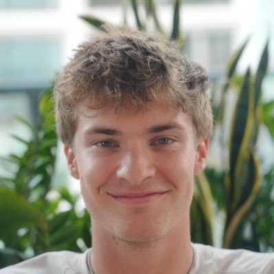 webercj101's profile picture. From $0 to $300K+ profit thanks to TikTok 🥂 • watch my free training to learn how to get started »