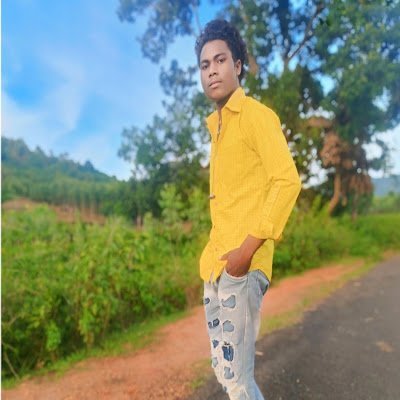 KabirHuika2684's profile picture. 