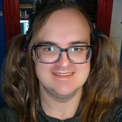 FredrikAmazing's profile picture. 🌟 becoming smarter and prettier, one chapter and one rep at a time 💅📚

fitness, book reviews, and the glow-up of a life time. Welcome to bimbofied Bookworm.