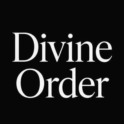 DivineOrder99's profile picture. 