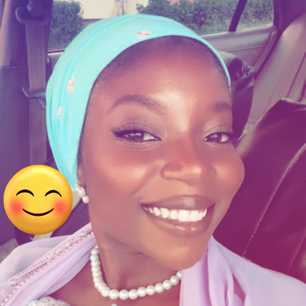 DjahMadawaki's profile picture. Proudly muslimah!!!