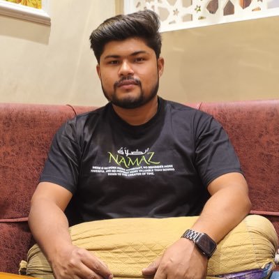 mhdkashif37's profile picture. 