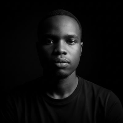 sosy_brown's profile picture. 🎥 Shaping the Future of Digital Content & Broadcasting
🔴 Liverpool FC Devotee
🎶 Living Life in Stereo☝️
https://t.co/uFlgp6er2U