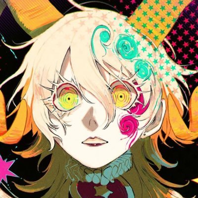 shymoon000's profile picture. 18/ENFP/ la diva no binarie más carismática que conocerás🏳️‍⚧️, THE SHAY💖 ☆⋆｡𖦹°‧★⋆ ˚｡⋆୨୧⋆ ˚｡⋆‧₊˚ DNI: SHEDTWT