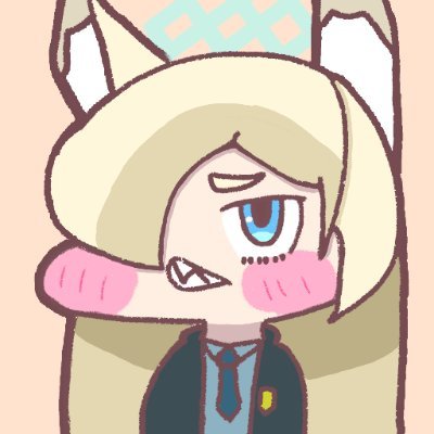 gyo_nanodesu's profile picture. 音とかブルアカとか
https://t.co/Ef8tcXgFAH