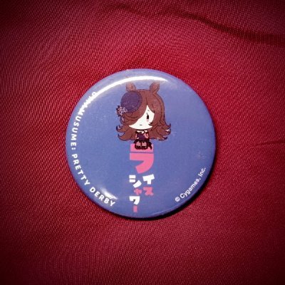 rvxivomxBQ92610's profile picture. ウマ娘のライスシャワー推しです!