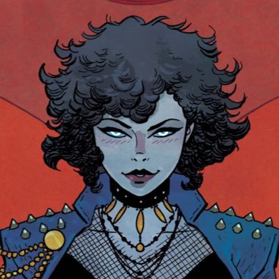 Zatannai's profile picture. Fansite for everything related of mesmerizing  Zatanna the Mistress of Magic