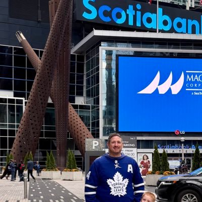 ShaneStaffs83's profile picture. Stoke City - Toronto Maple Leafs