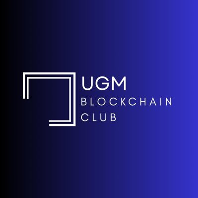 ugmbcc's profile picture. Bringing students onchain | Organized by @UGMYogyakarta students
