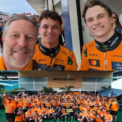 VivelaF1's profile picture. 