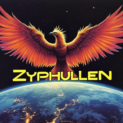 Zyphullen's profile picture. Autistic self-taught coder with a passion for AI. 

My mind is a whirlwind of endless ideas, always chasing the next big project.

"Nothing is Impossible"