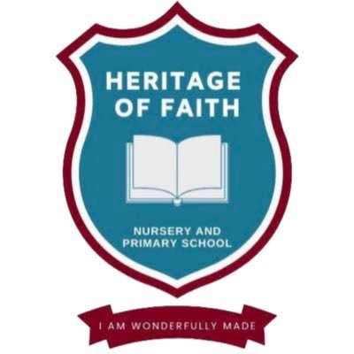 heritage_fait's profile picture. Heritage of Faith School is acommunity for kids from nursery to primary with strong academics and values, helping students grow respect and character.