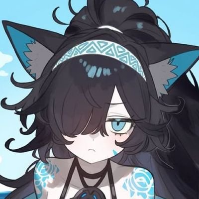 Cat_astrophey's profile picture. Miserable Artist & a 3D Modeler. ₍^. .^₎⟆
