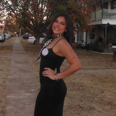 nayaabigail6's profile picture. TTU❤️