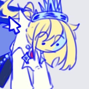 SpadezOfCardz's profile picture. I REALLY LIKE ELLERTRAPPED AND ITRAPPED AAAAUGH. || Header by @StarryScytheZ 💚 Pfp by @purplekitti_ || 19 yo