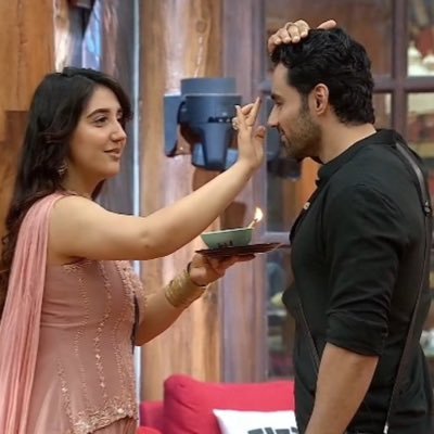 MissTelaija's profile picture. Fan account #Abhinoor full support to both @ashnoorkaur and @humarabajaj