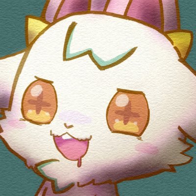 Powaris's profile picture. フォローしてる人やその周りの人を無限に応援したい💚🐐 社畜になってしまい浮上減気味🫥┆͓̽イラスト有償依頼┆͓̽#Skeb募集中 #Commission┆͓̽ https://t.co/YAhbA2QCyg ｜Image : All rights reserved.（絵の無断転載・使用禁止）