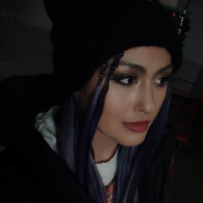 ViperaFurtiva's profile picture. 𝐓𝐡𝐞 𝐡𝐚𝐫𝐝𝐞𝐬𝐭 𝐰𝐚𝐥𝐤 𝐢𝐬 𝐰𝐚𝐥𝐤𝐢𝐧𝐠 𝐚𝐥𝐨𝐧𝐞,

𝐁𝐮𝐭 𝐢𝐭'𝐬 𝐚𝐥𝐬𝐨 𝐭𝐡𝐞 𝐰𝐚𝐥𝐤 𝐭𝐡𝐚𝐭 𝐦𝐚𝐤𝐞𝐬 𝐲𝐨𝐮 𝐬𝐭𝐫𝐨𝐧𝐠𝐞𝐬𝐭.

#RYZN