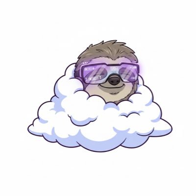 Slothlabz's profile picture. We just hangin around🦥 | Dreaming our next dream ☁️💤