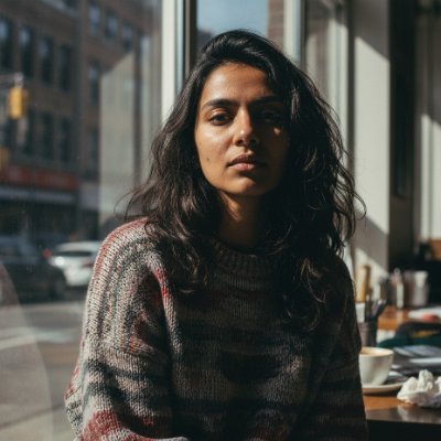 SelenaRiwa's profile picture. SLAY