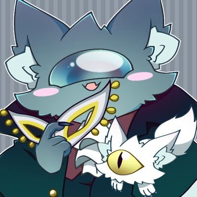 Hii_and_Nyx's profile picture. ゲーム(主にAmong Usඞි)・お絵描き・日常垢🎮🎨┊︎アモ自機名：ニュクス┊︎💍@rmtUvcltatZfWkn