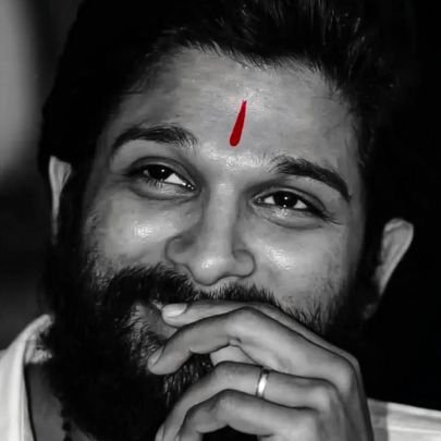 YChandu882085's profile picture. Evarina AA Joliki Ranantha Varake 

TFI ❤️‍🔥
Allu Arjun Cult