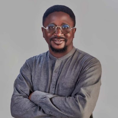 AbrahamAkomolaf's profile picture. 《AI-Evangelist/》 ☆
《Software-Developer/》 ☆
《Wordpress-Maestro/》