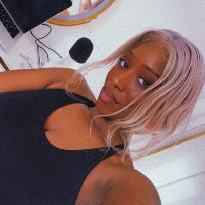 Lorae_Kn's profile picture. Host of #Web3DemoDay #WTFWeb3 | Bringing Culture to Crypto | Author | seen on ITV | spiritual devotee | check me out 👇| #bitcoin | Venture Capital |