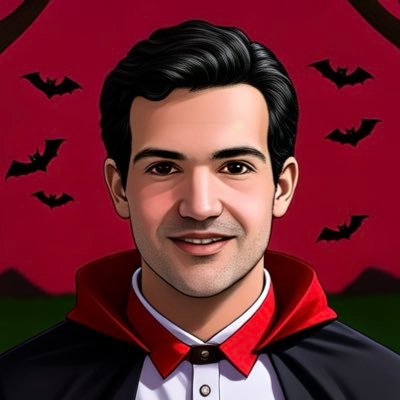 hosseyn_g's profile picture. بیرون ز تو نیست هرچه در عالم هست / در خود بطلب هر آنچه خواهی که توی