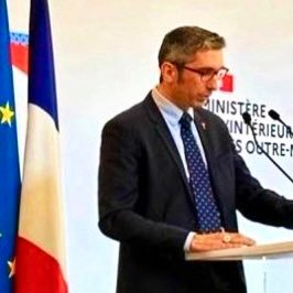 DChavrier's profile picture. Sociologue de l’éducation engagé sur les questions d'égalité #éducation #évaluation #discriminations Vice-Président @Univ_Orleans