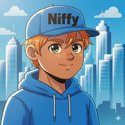 Niffywontmiss's profile picture. Connecting Web3 Projects With Top Ambassadors, KOLs & Marketers. DMs Are Open📩