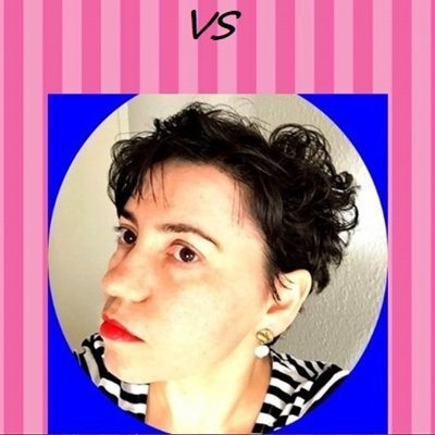 bella03046598's profile picture. promotion
Partner account: @emily01749597
#photo, Victoria's secret, #CreativeEditing
DM for Removal #decorator #fun
#writing, non AI digitalart experimentator