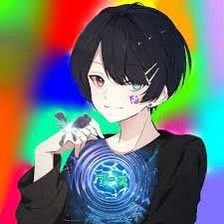 NYUW2K1ecs5iC1c's profile picture. 「EARTHWORDL」の原作を担当しています。