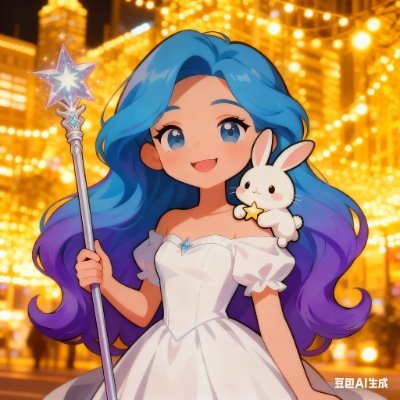 marianabaratti1's profile picture. 穿越牛熊的周期观察者 | 关注宏观、流动性与叙事转换 | 在FUD中贪婪，在FOMO中恐惧 | 观点非投资建议