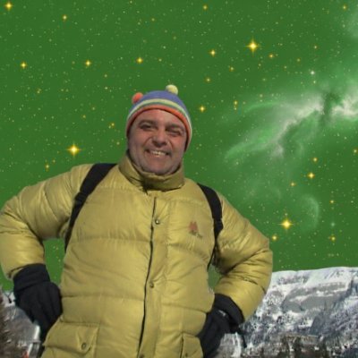 ljupc0's profile picture. FOLLOWS 🫵 https://t.co/F7MzDOTC1k
ML/AI R&D sci/eng, quant trading, ASR in noise, TTS
Open–AGI, ASI… computation for */acc-eleration 🚀
It's more fun to compute 🥰