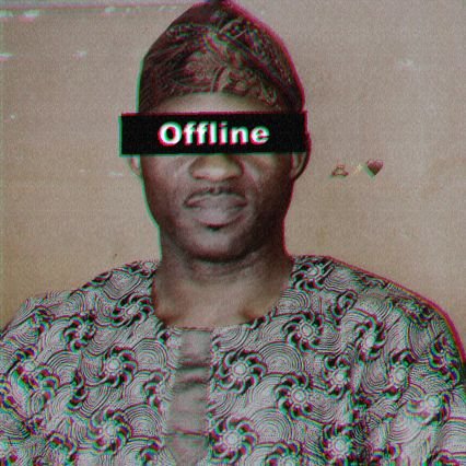 ojogbonaiye's profile picture. ONLY GOD & MOM ❤️✨️