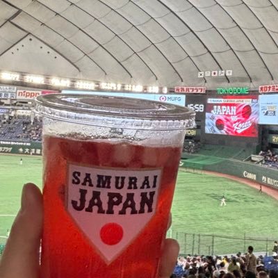 sooohappylife16's profile picture. 96年組 /野球観戦が好き⚾️/楽天イーグルス中心/ 2025楽天観戦成績12勝7敗 / Eagles #1#8#27#32#39#73 / Lions#5 / Baystars#2#25#50#☆ 観戦成績1勝2敗 / たまに音楽♫とポケモン⚡️