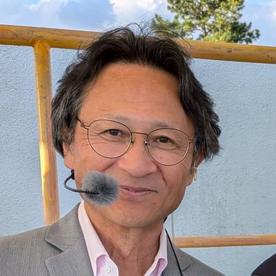 shuforsale's profile picture. 元在名局アナウンス部長、メディア論・歴史ジャーナリズム。
スポーツ中継（Jリーグ名古屋・岐阜／「ドラガン・ストイコビッチ引退試合」「グランパスvsアーセナル」、全日本大学駅伝、高校野球愛知・東海大会）
番組:「Let’s ドン・キホーテ」「オーレ！グランパス」学位:テレビニュースの内容分析で修士号