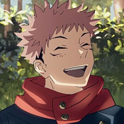 yujicalz's profile picture. edtwt (*^▽^)/★*☆♪