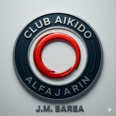AikidojoA's profile picture. Clases en Alfajarin M y J 20.15h a 22h y en Zaragoza L y X de 20 a 22h Sección infantil: Zaragoza V 17:30h y 19h y Alfajarin jueves y Viernes varios horarios.