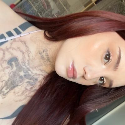 zeliahxo's profile picture. 🏳️‍⚧️