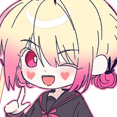 _mi__ng_'s profile picture. ❥ 11.21 ~ ing ♡̈┊Illust @_mi___ng_┊Design ᢉ𐭩 ( `◟ 、)
@niry8i3 얘 그림, 편집