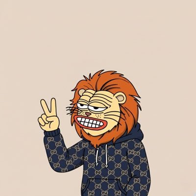 imcryptonaire's profile picture. 