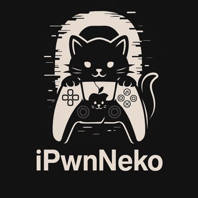 ipwnneko's profile picture. I want to be good in Reverse Engineer, Apple Security, Hardware Hacking, and Game Hacking. Studying on @GuidedHacking