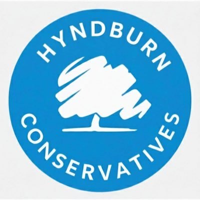 HyndburnTories's profile picture. Hyndburn Conservative Association, Promoted by Steven Smithson, 30 Willow Park Oswaldtwistle BB5 3QY