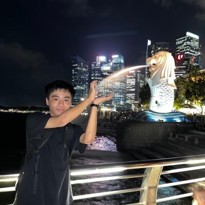 aizawa_coding's profile picture. University of Canterbury / Computer Science
海外のエンジニア学生