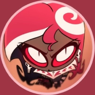 yurru00's profile picture. #HIMEJOSHI

Hazbin Hotel era
-Lute&Velvettepilled 🤍💗¦¦ I love my gf! (she's not on twt) ¦¦ zionists dni